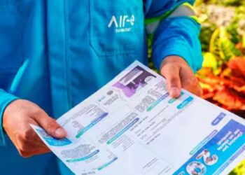 Personería de Santa Marta ejercerá intervención preventiva para proteger derechos de usuarios en procesos de la empresa Air-e