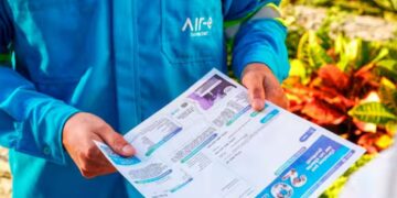 Personería de Santa Marta ejercerá intervención preventiva para proteger derechos de usuarios en procesos de la empresa Air-e