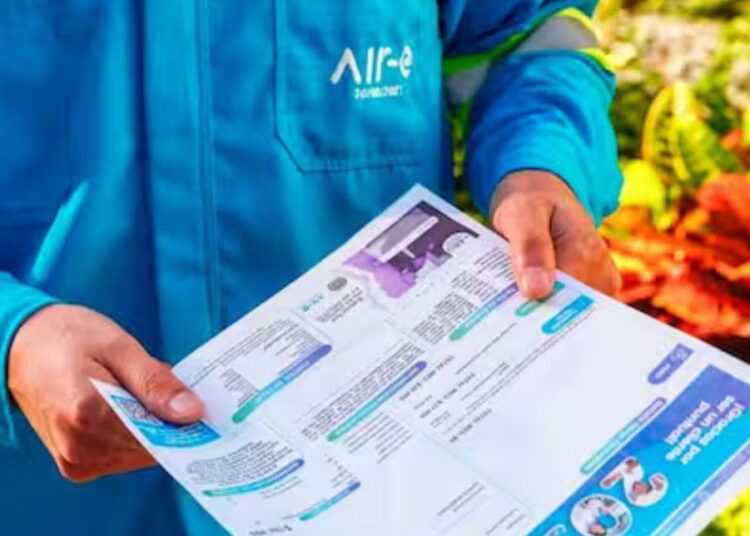 Personería de Santa Marta ejercerá intervención preventiva para proteger derechos de usuarios en procesos de la empresa Air-e