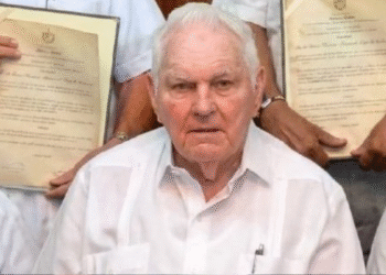 Un homenaje al maestro Augusto Díaz Granados Illidge