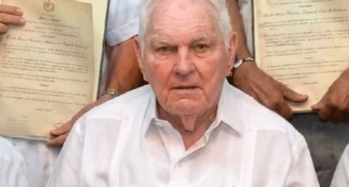 Un homenaje al maestro Augusto Díaz Granados Illidge