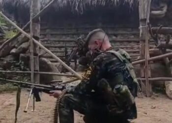 Guerra entre ‘paras’ en la Sierra Nevada deja 3 indígenas muertos