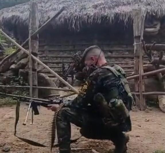 Guerra entre ‘paras’ en la Sierra Nevada deja 3 indígenas muertos