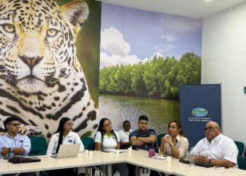 Corpamag socializa nueva norma para liquidar tasa retributiva por vertimientos