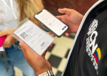 CNE refuerza vigilancia electoral en el Magdalena por atípicas de Sitionuevo y presidenciales