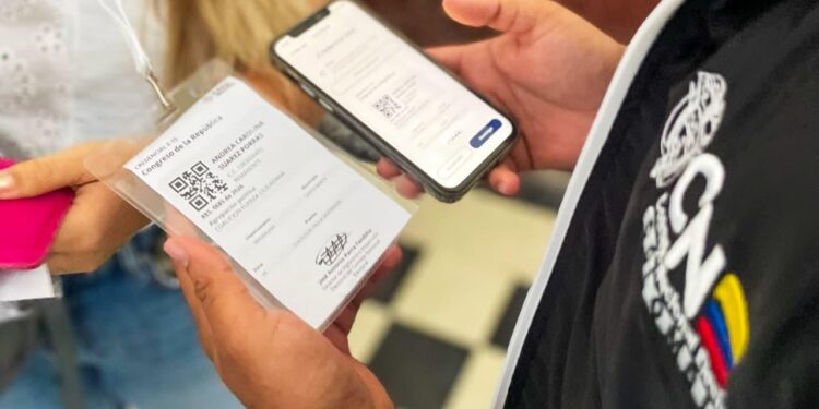 CNE refuerza vigilancia electoral en el Magdalena por atípicas de Sitionuevo y presidenciales