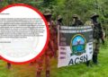 ACSN desmiente panfleto con amenazas a docentes en Ciénaga