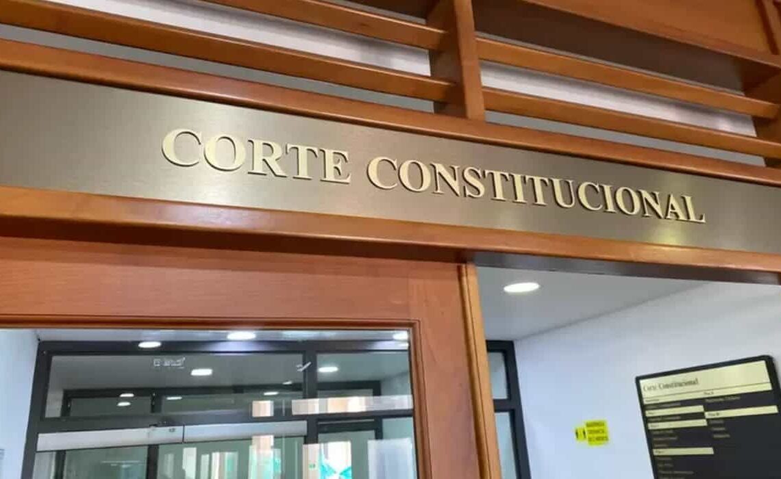 Corte prohíbe despedir a trabajadores que denuncien acoso de contratistas