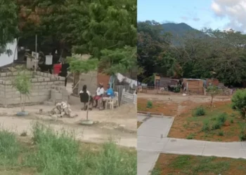 Denuncian nueva invasión de construcciones ilegales en zonas verdes de Curinca