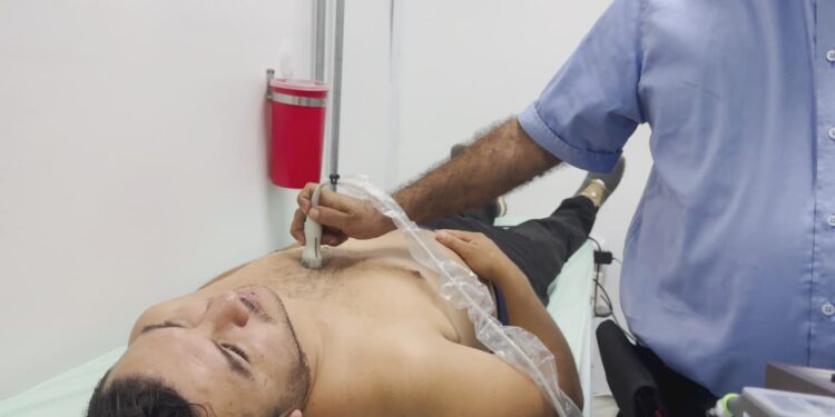 Hospital Julio Méndez: UCI coronaria con 14 camas y una de las salas de hemodinamia más modernas del Caribe