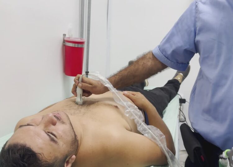 Hospital Julio Méndez: UCI coronaria con 14 camas y una de las salas de hemodinamia más modernas del Caribe