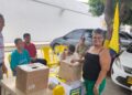 Santa Marta vivió unas elecciones de Juntas de Acción Comunal, con amplia participación ciudadana