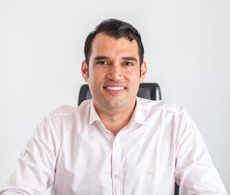 Fred Torres Gutiérrez asume como Asesor para el Caribe Colombiano de la Agencia Nacional de Tierras