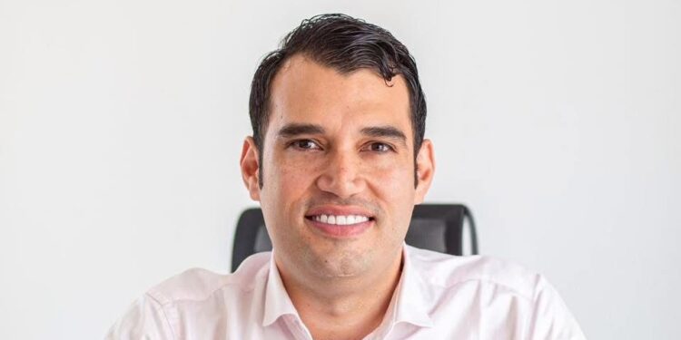 Fred Torres Gutiérrez asume como Asesor para el Caribe Colombiano de la Agencia Nacional de Tierras