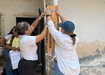 Dadsa detecta graves falencias en establecimiento de venta de agua para el consumo humano