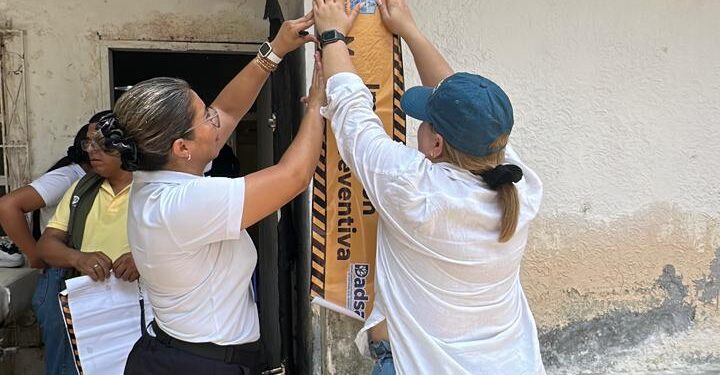 Dadsa detecta graves falencias en establecimiento de venta de agua para el consumo humano
