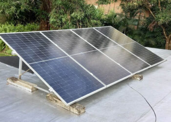 Hurto de paneles solares deja sin agua a comunidad en Nueva Granada, Magdalena