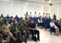 Con curso ambiental Corpamag reforzó compromiso del Ejército con la sostenibilidad en el Caribe