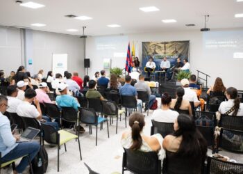 Corpamag y UCC promueven diálogo sobre justicia ambiental y equidad en el acceso al agua