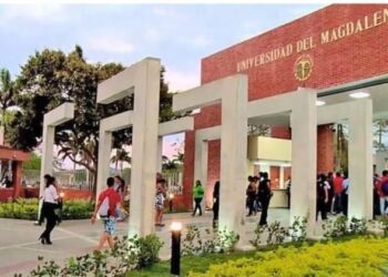 Comunicado de rectificación de la Universidad del Magdalena