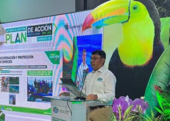 Corpamag presentó avances de su gestión 2025 en audiencia pública del Plan Institucional