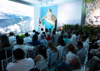 En rendición de cuentas, Corpamag destacó avances en manglares, biodiversidad y reforestación