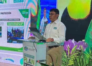 Corpamag rinde cuentas sobre avances de su gestión durante la vigencia 2025