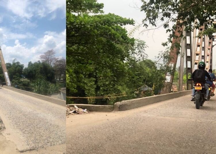 Puente Fundación – Aracataca tiene financiación garantizada