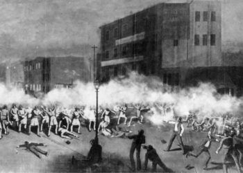Del conflicto obrero en Chicago a una conmemoración global: el origen del Día del Trabajador