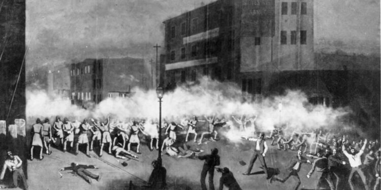 Del conflicto obrero en Chicago a una conmemoración global: el origen del Día del Trabajador