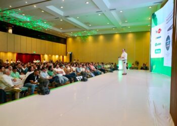 CAF participará en el 4.º Congreso Bananero Colombiano organizado por ASBAMA