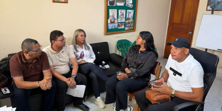 Docentes en anormalidad académica en Santa Marta por retrasos en pago de retroactivos salariales