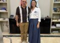 Alcalde encarga a Ingrid Gómez Ceballos como gerente de Ciudad
