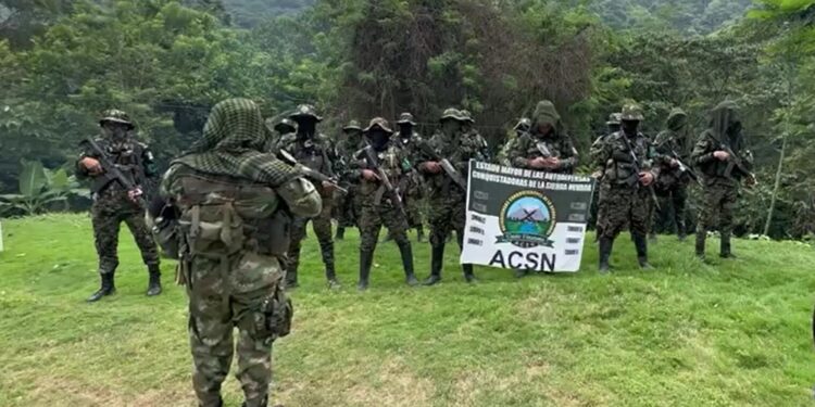 ONU alerta por aumento de asesinatos de líderes sociales y violencia armada en el Caribe