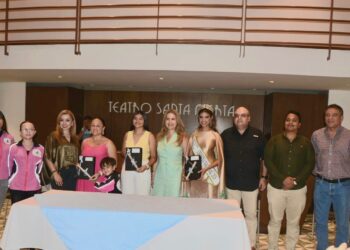 Alcaldía de Santa Marta exaltó el talento y representación cultural de mujeres y organizaciones artísticas