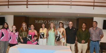 Alcaldía de Santa Marta exaltó el talento y representación cultural de mujeres y organizaciones artísticas