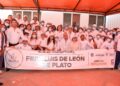 Logran compromiso del MinSalud para fortalecer el Hospital Fray Luis De León de Plato