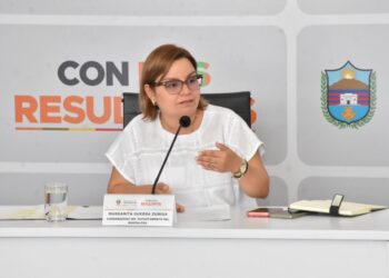 Gobernadora del Magdalena denuncia presunto plan de ataque en su contra