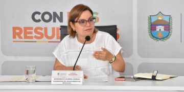 Gobernadora del Magdalena denuncia presunto plan de ataque en su contra