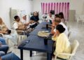 Personería de Santa Marta descentralizó su despacho para hacer seguimiento a compromisos adquiridos con comunidades de Guachaca