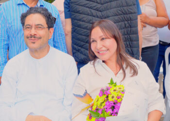 Iván Cepeda y Aida Quilcué liderarán multitudinaria concentración en el corazón del Centro Histórico