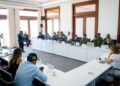 “Ejército instalará una base militar en Puebloviejo”: Margarita Guerra tras Consejo de Seguridad