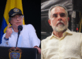 Petro y Benedetti visitarán Ciénaga para abordar crisis de la Línea Negra y proyectos en Magdalena