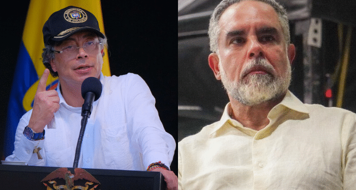 Petro y Benedetti visitarán Ciénaga para abordar crisis de la Línea Negra y proyectos en Magdalena