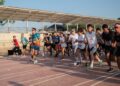 Unimagdalena vivió la carrera por la salud mental y rinde tributo a la cultura a ritmo de champeta