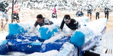 Deporte, música y actividades para todos en la semana Cultural de Unimagdalena