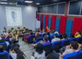 En Unimagdalena se proyectó el documental ‘Tanuzanamu’ una apuesta por la soberanía cultural y la sanación del territorio