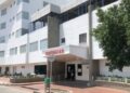 Fuerte calor envió al hospital en Fundación a dos soldados