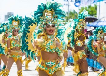 Santa Marta celebrará la Fiesta del Mar 2026 del 23 al 29 de julio con amplia programación cultural y deportiva