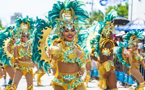 Santa Marta celebrará la Fiesta del Mar 2026 del 23 al 29 de julio con amplia programación cultural y deportiva